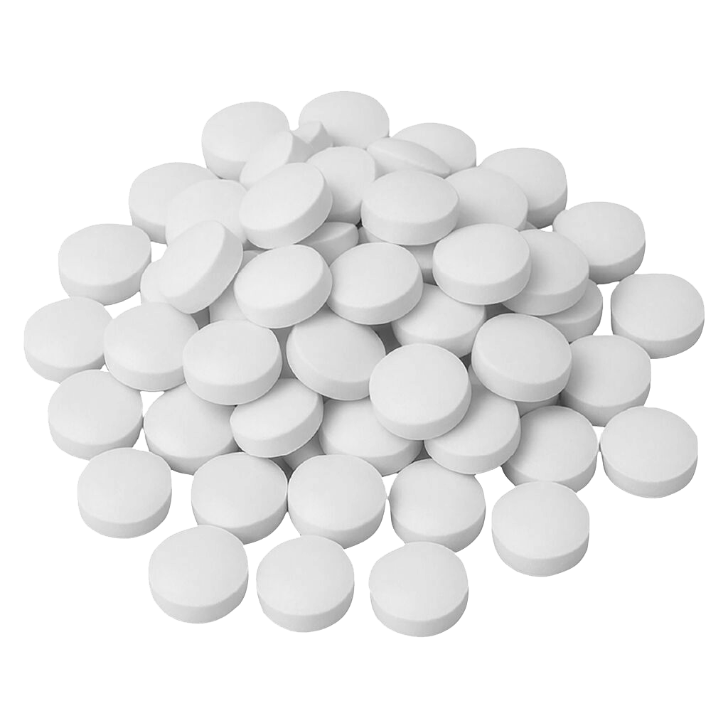 Blips - THC Tablets